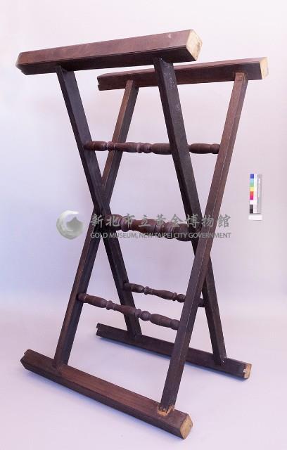 中式餐桌藏品圖，第4張