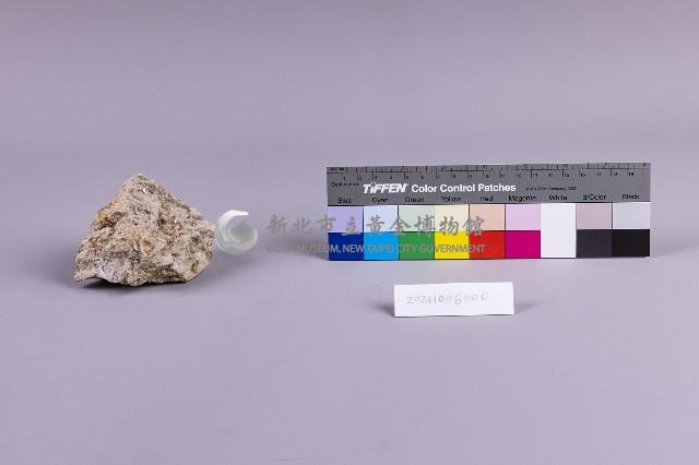 水金九產礦石組藏品圖，第4張