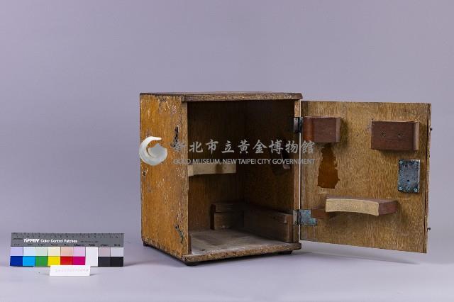 經緯儀藏品圖，第4張