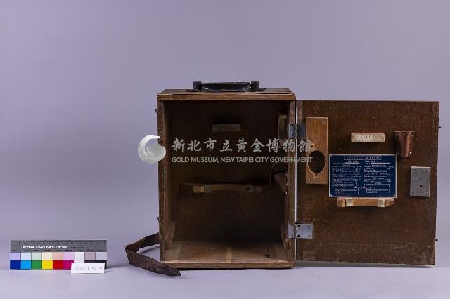 經緯儀藏品圖，第4張