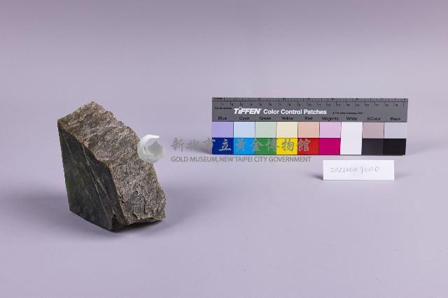 非本地產礦石組藏品圖，第13張