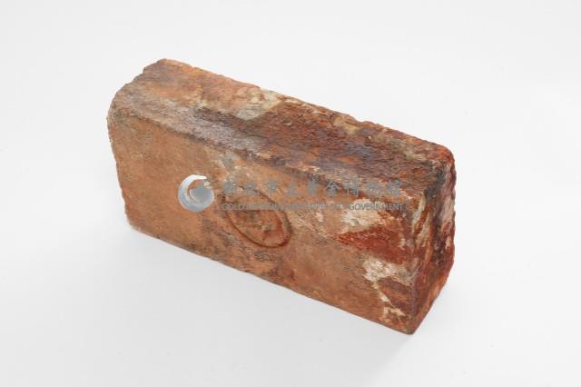 耐火磚藏品圖，第3張