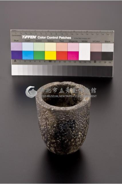 坩鍋藏品圖，第3張