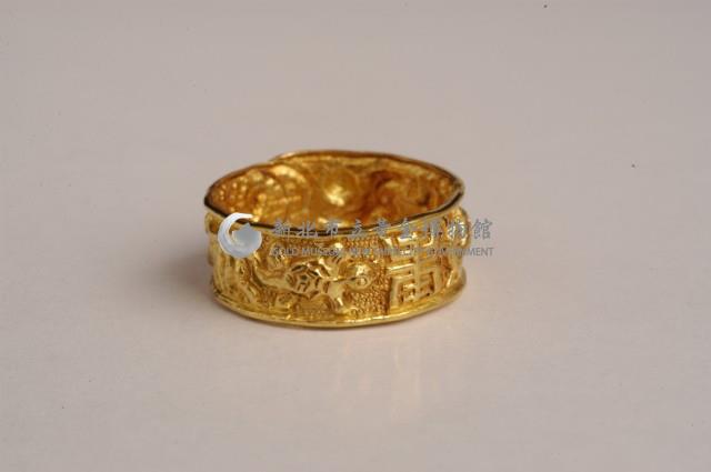 福祿龜壽戒藏品圖，第3張