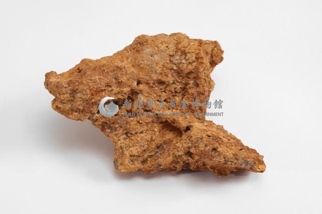 風化礦石藏品圖，第3張