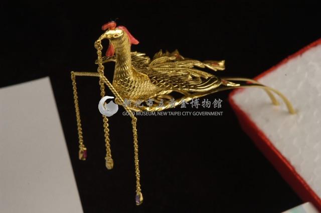 鳳金釵藏品圖，第3張