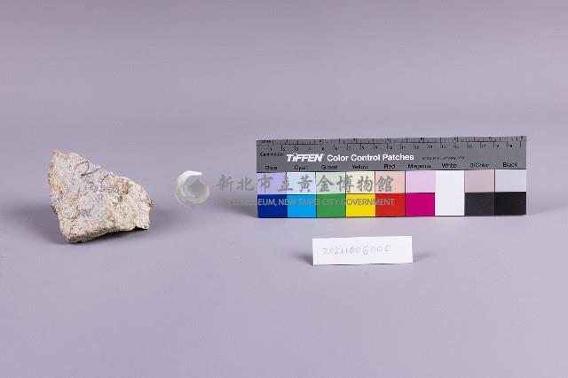 水金九產礦石組藏品圖，第3張