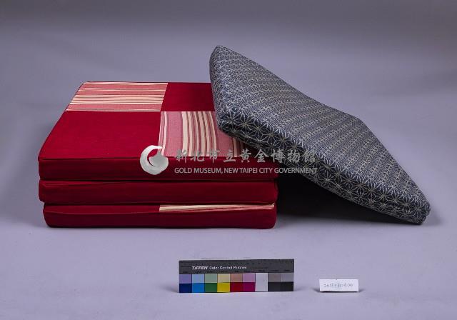 坐墊藏品圖，第3張