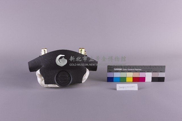 安全氣囊(未爆)藏品圖，第3張
