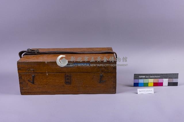 指北儀藏品圖，第3張