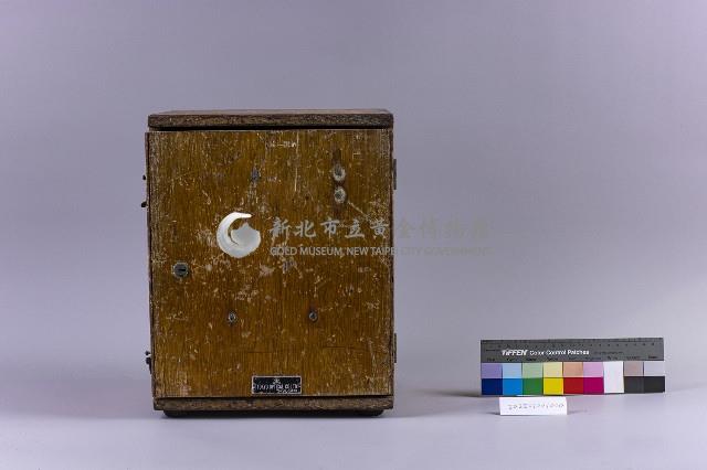 經緯儀藏品圖，第3張