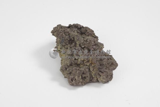 硫銻銅礦結晶標本石藏品圖，第3張