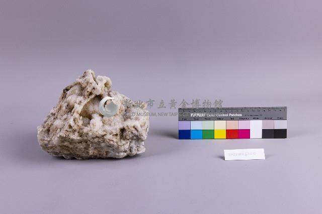 水金九產礦石組藏品圖，第23張