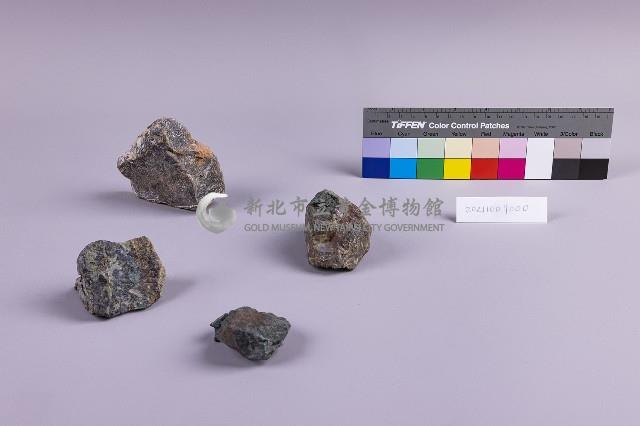 非本地產礦石組藏品圖，第16張