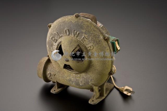 鼓風器藏品圖，第6張