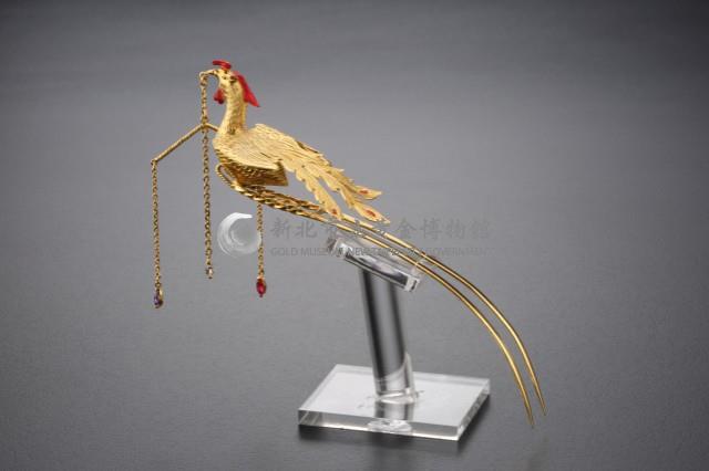鳳金釵藏品圖，第6張