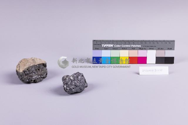 非本地產礦石組藏品圖，第6張