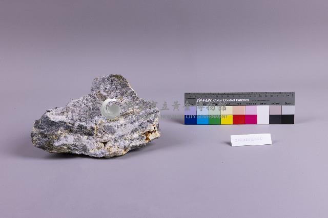 水金九產礦石組藏品圖，第26張