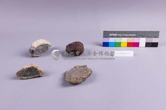 非本地產礦石組藏品圖，第20張