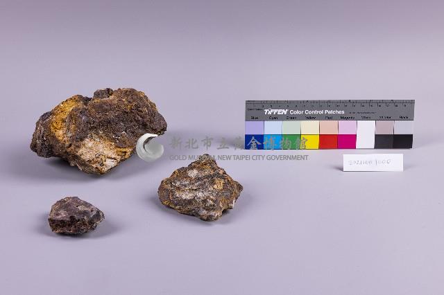 非本地產礦石組藏品圖，第8張