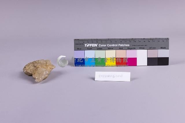 水金九產礦石組藏品圖，第8張