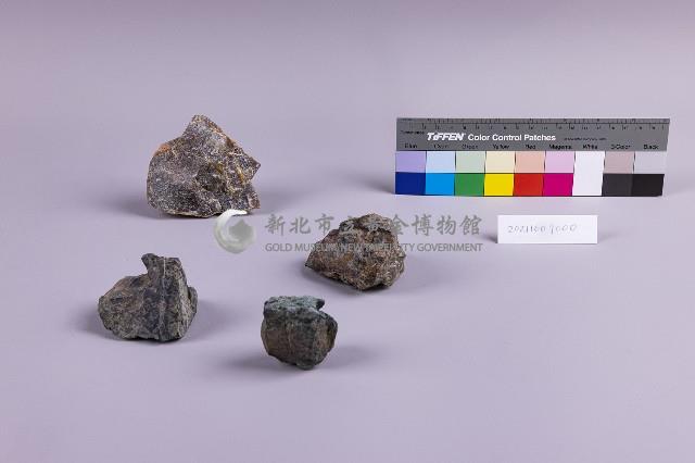 非本地產礦石組藏品圖，第15張