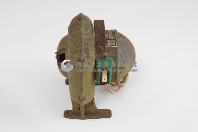 鼓風器藏品圖，第5張