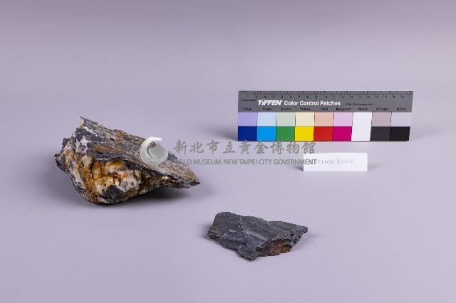 非本地產礦石組藏品圖，第17張