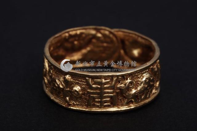 福祿龜壽戒藏品圖，第7張