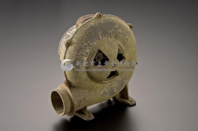 鼓風器藏品圖，第7張