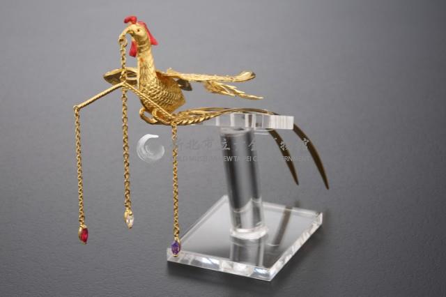 鳳金釵藏品圖，第7張