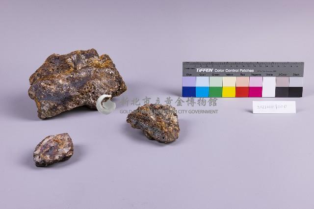 非本地產礦石組藏品圖，第7張