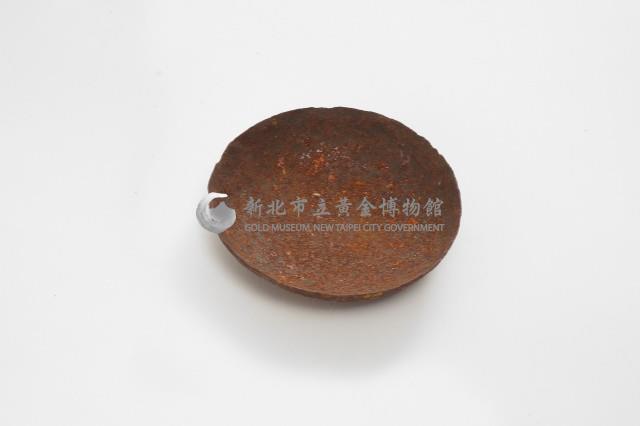 鐵碗藏品圖，第1張