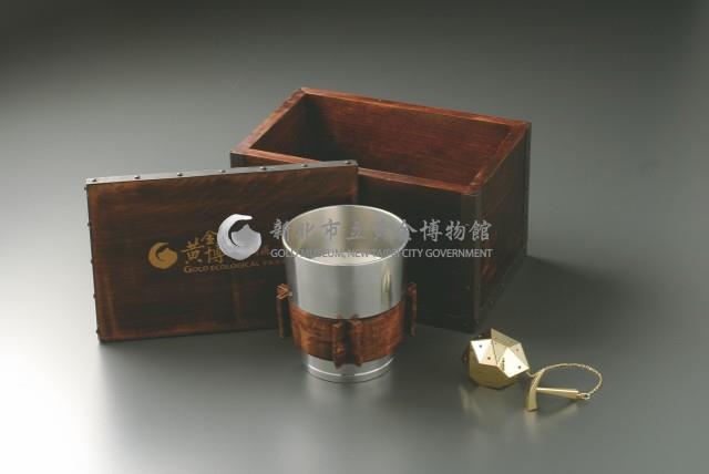 湧金石(茶器)藏品圖，第1張