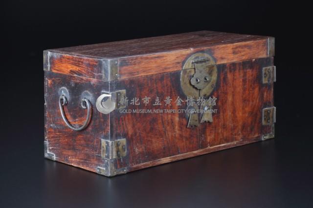 酸枝珠寶盒藏品圖，第1張