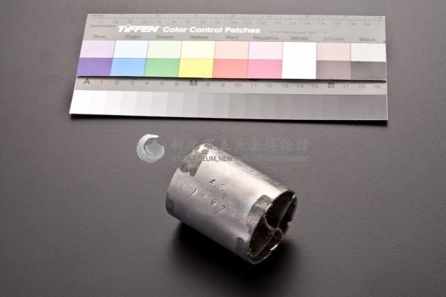 陶瓷觸媒(大)藏品圖，第1張