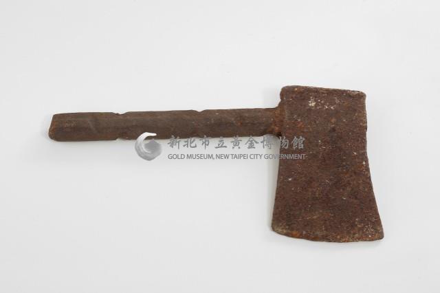 斧頭4藏品圖，第1張