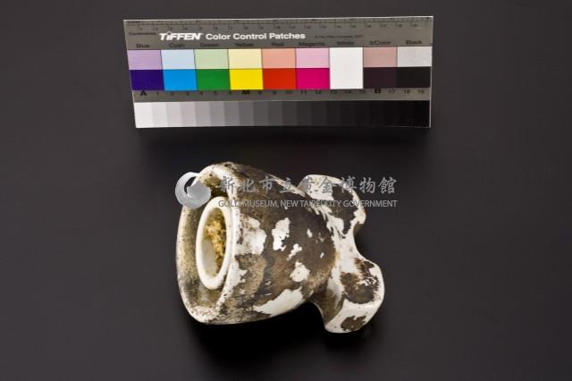 瓷碍子4藏品圖，第1張