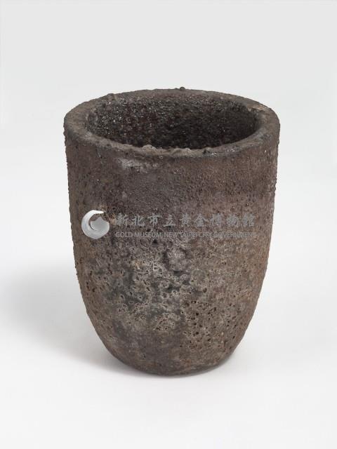 坩鍋藏品圖，第1張