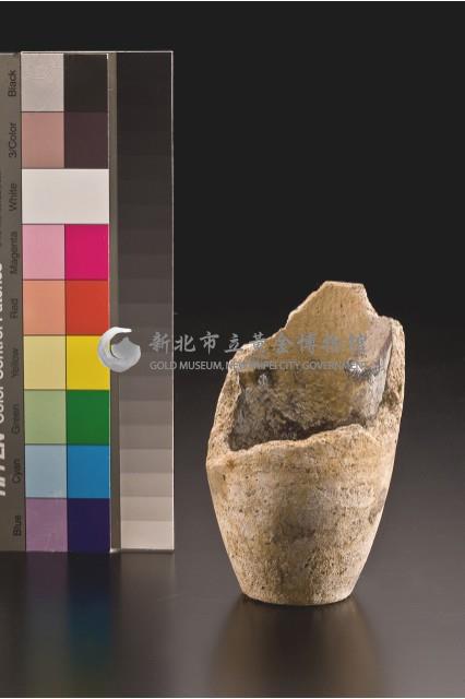 坩鍋藏品圖，第1張