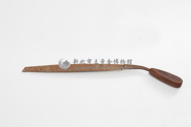 線鋸藏品圖，第1張