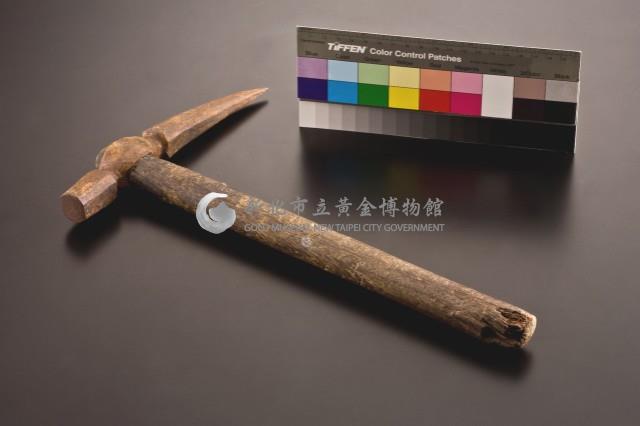 掘仔(三寶羅)藏品圖，第1張