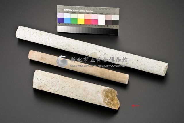 岩心藏品圖，第1張