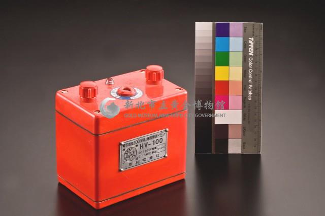 安全發爆器藏品圖，第1張