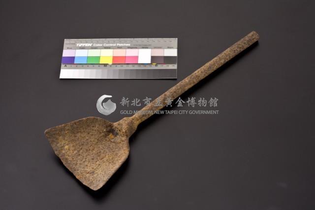 鏟子藏品圖，第1張