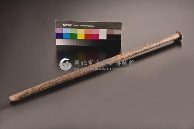 磅枝藏品圖，第1張