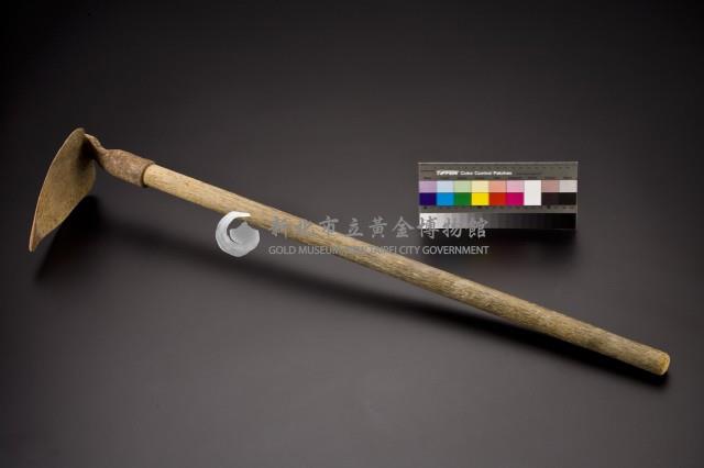 砂扒仔2藏品圖，第1張