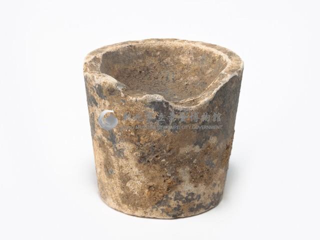 坩鍋藏品圖，第1張