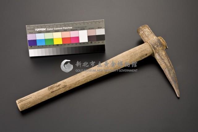 掘仔(三寶羅)2藏品圖，第1張