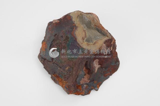 彩色石藏品圖，第1張